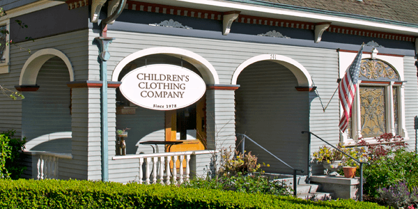 Loans and Sales to Children