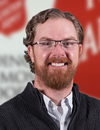 Nate Garrett